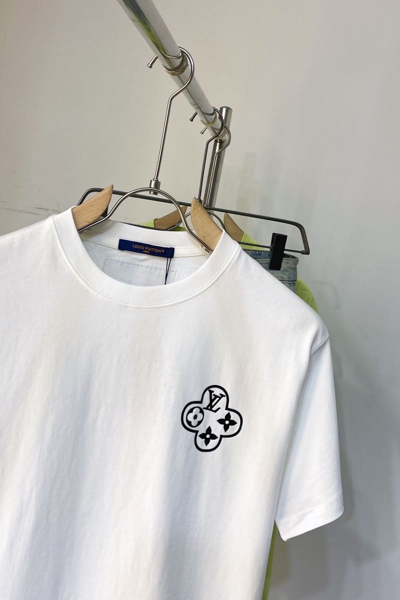 Louis Vuitton T-Shirts